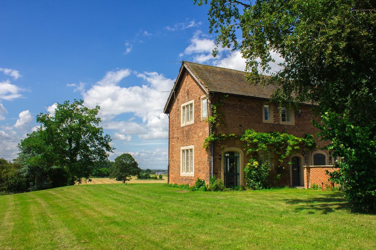 Tailor Room 3 Doddington  Exterior foto